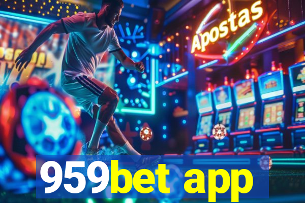 959bet app